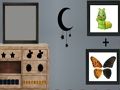 Jeu Poursuivre l'évasion d'une fille  en ligne