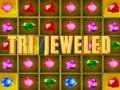 Jeu Tri bijou  en ligne