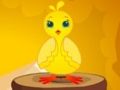 Jeu Évasion d'oiseau vert  en ligne