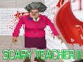 Jeu Professeur effrayant II en ligne Jeu Professeur effrayant II en ligne