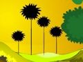 Jeu Évasion de la porte de la forêt 1  en ligne