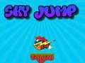 Jeu Parachute  en ligne