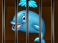 Jeu Sauvez la baleine  en ligne