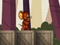 Jeu Tom & Jerry : Coureur  en ligne
