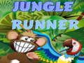 Jeu Coureur de la jungle  en ligne