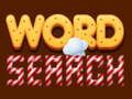 Jeu Recherche de mot  en ligne