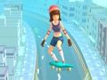 Jeu Fille turbo en ligne Jeu Fille turbo en ligne