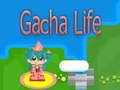 Jeu La vie Gacha  en ligne