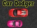 Jeu Dodger de voiture  en ligne