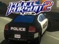 Jeu Poursuite policière 2  en ligne