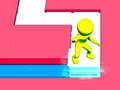 Jeu Pile Maze Puzzle Jeu 3D  en ligne