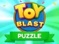 Jeu Jouet Explosion Puzzle  en ligne
