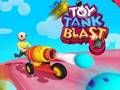 Jeu Explosion de réservoir de jouets  en ligne