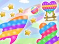 Jeu Boulet de canon + Pop It Fidget  en ligne