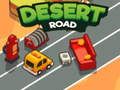 Jeu Route du désert  en ligne