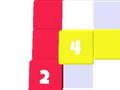 Jeu Empiler des blocs  en ligne