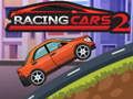 Jeu Voitures de course 2  en ligne