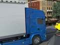 Jeu Stationnement pour camions à 18 roues  en ligne