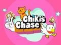 Jeu La poursuite de Chiki  en ligne