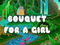 Jeu Bouquet pour une fille  en ligne