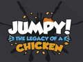 Jeu Nerveux! L'héritage d'un poulet  en ligne