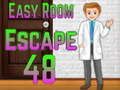 Jeu Amgel Évasion de pièce facile 48  en ligne