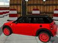 Jeu Jeu de parking avancé : conduite en voiture  en ligne