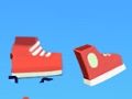Jeu Aime marcher  en ligne