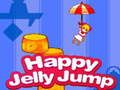 Jeu Heureux, gelée, bébé  en ligne