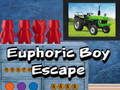 Jeu Échappement euphorique en ligne