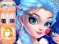 Jeu TikTok bébé fille  en ligne