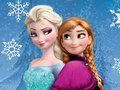 Jeu Elsa et Anna style méchant  en ligne