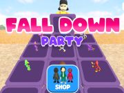 Jeu Fête d'automne  en ligne