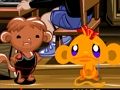 Jeu Singe Go Happy Stage 657  en ligne