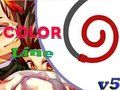 Jeu Lignes de coloriage v5  en ligne
