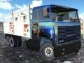 Jeu Camion tout-terrain sous la pluie  en ligne