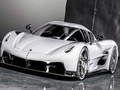 Jeu Toboggan Koenigsegg Jesko Absolut  en ligne