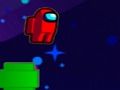Jeu Flappy parmi nous  en ligne