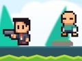 Jeu Frères le jeu  en ligne
