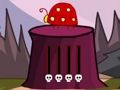 Jeu Évasion de la porte du village 1  en ligne