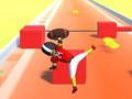 Jeu Atterrissage fou  en ligne