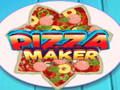 Jeu Pizzaiolo  en ligne