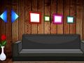 Jeu Heureux, garçon, évasion  en ligne