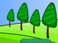 Jeu Évasion de papillon  en ligne