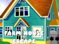 Jeu Escapade à la ferme  en ligne