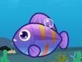 Jeu Gros poisson mange petit poisson 2 en ligne Jeu Gros poisson mange petit poisson 2 en ligne
