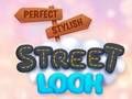 Jeu Look de rue élégant parfait  en ligne