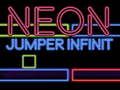 Jeu Pull fluo infinit  en ligne