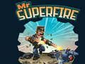 Jeu Monsieur Superfeu  en ligne