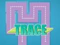 Jeu Tracer en ligne